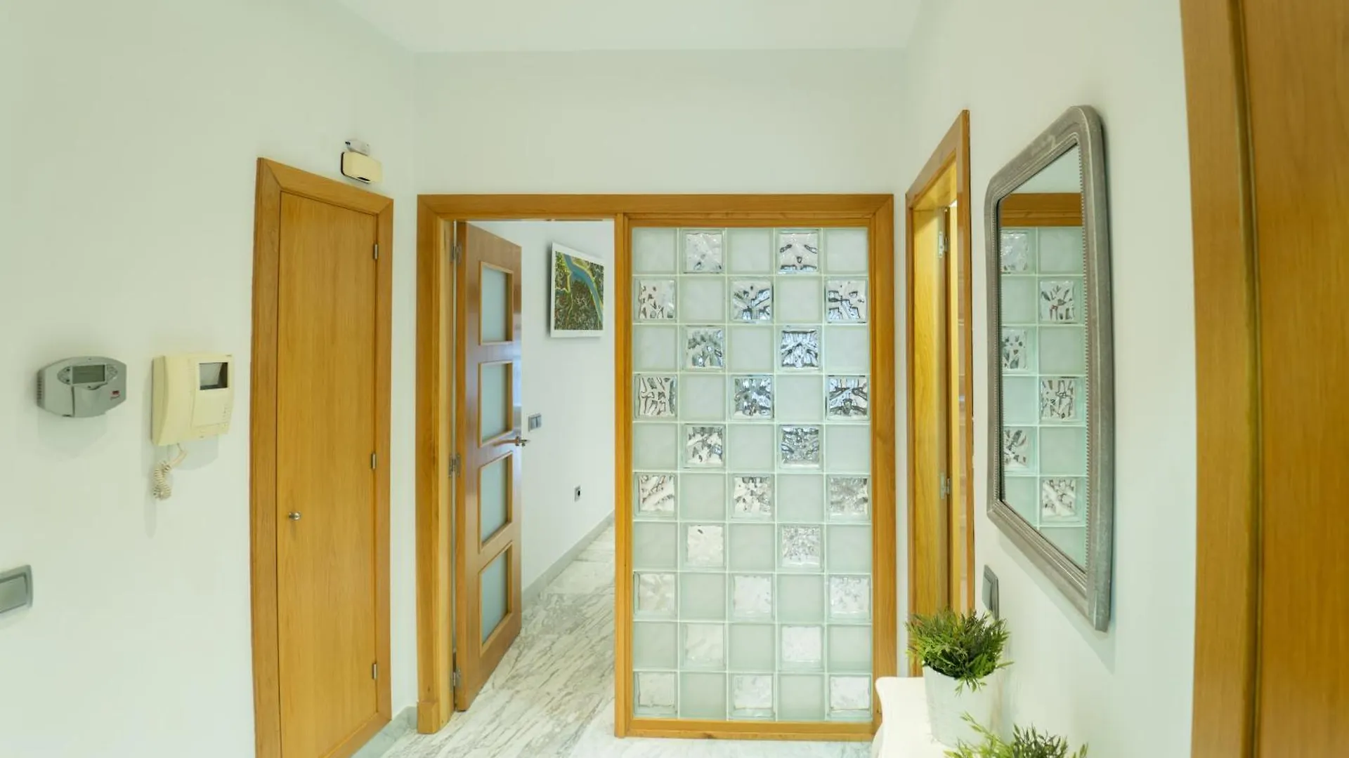 Apto Valdespino Gran Terraza Fjhomefj Jerez de la Frontera