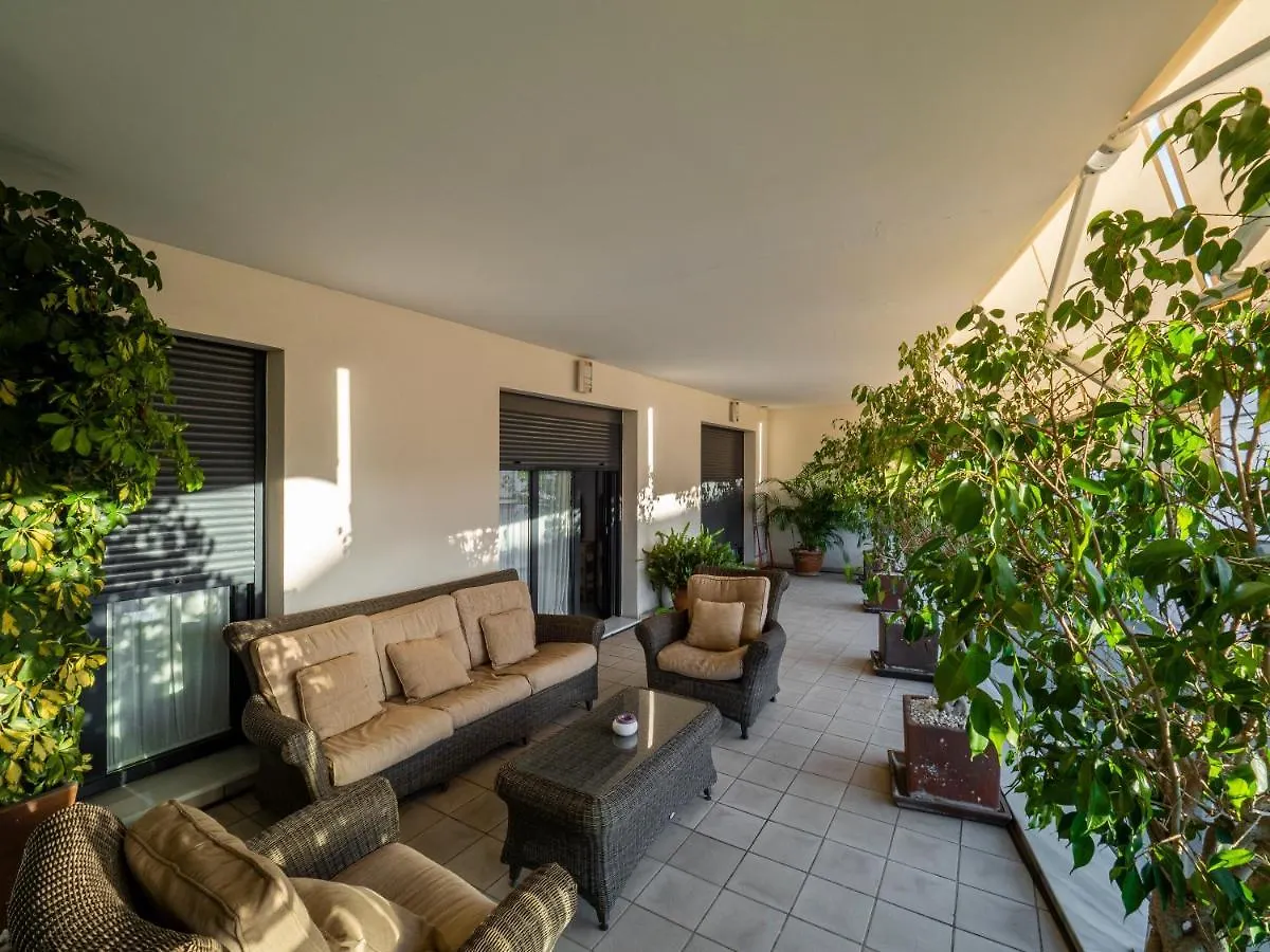 Apartment Apto Valdespino Gran Terraza Fjhomefj Jerez de la Frontera