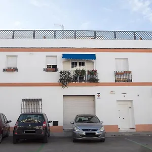 Miriam Costa De La Luz Apartamento
