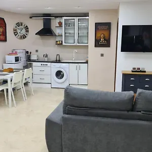 Porvera Centro Apartamento