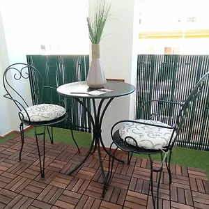 Apartamento Sherryflat Merito - Parking, Jerez de la Frontera