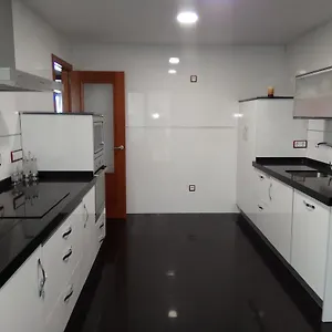 Apartamento Apartamento La Ermita Wifi, Jerez de la Frontera