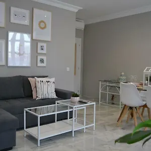Apartamento Sherryflat Alcázar - Parking, Jerez de la Frontera