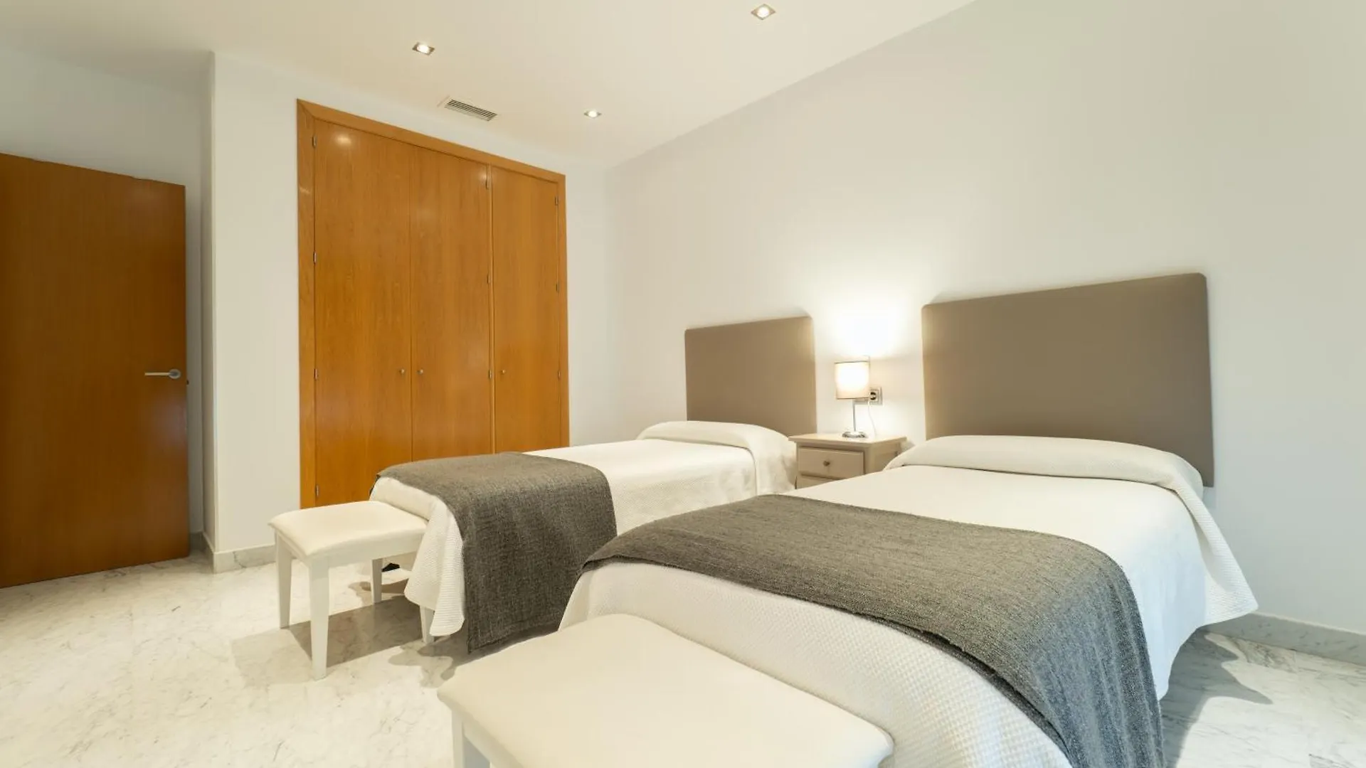 Apartment Apto Valdespino Gran Terraza Fjhomefj Jerez de la Frontera